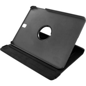 Mobiparts 360 Rotary Stand Case Samsung Galaxy Tab S3 9.7 Black