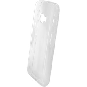 Mobiparts Classic TPU Case Samsung Galaxy Xcover 4/4S Transparent