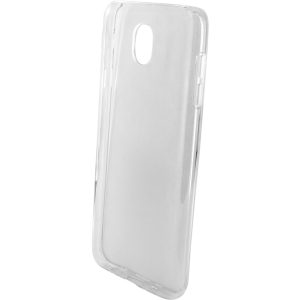Mobiparts Classic TPU Case Samsung Galaxy J7 (2017) Transparent