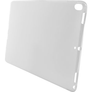 Mobiparts Classic TPU Case Apple iPad Air (2019) / Apple iPad Pro 10.5 inch (2017) Matt Transparent