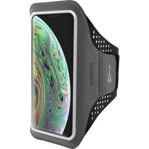 Mobiparts Comfort Fit Sport Armband Apple iPhone X/XS Black