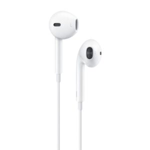 Apple Earpods with 3.5 mm Connector