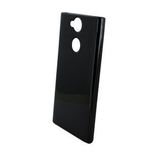 Mobiparts Classic TPU Case Sony Xperia XA2 Black