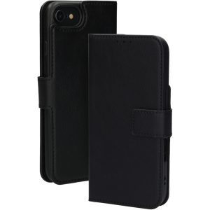 Mobiparts Classic Wallet Case Apple iPhone 7/8/SE (2020/2022) Black