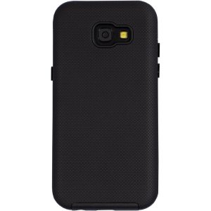 Mobiparts Rugged Tough Grip Case Samsung Galaxy A5 (2017) Black (BULK)