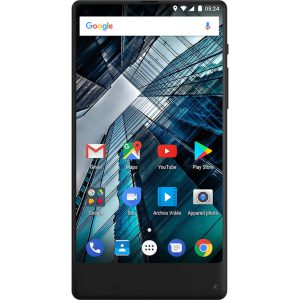 Archos Sense 55S 16GB Black