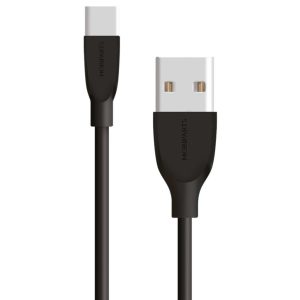 Mobiparts USB-C to USB Cable 2A 2m Black