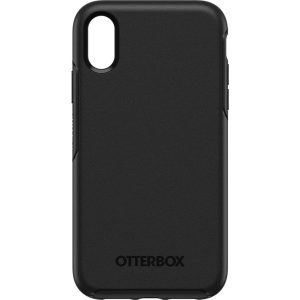 OtterBox Symmetry Case Apple iPhone XR Black
