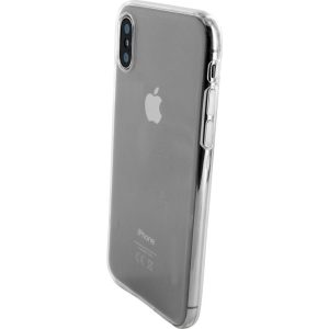 Mobiparts Classic TPU Case Apple iPhone X/XS Transparent
