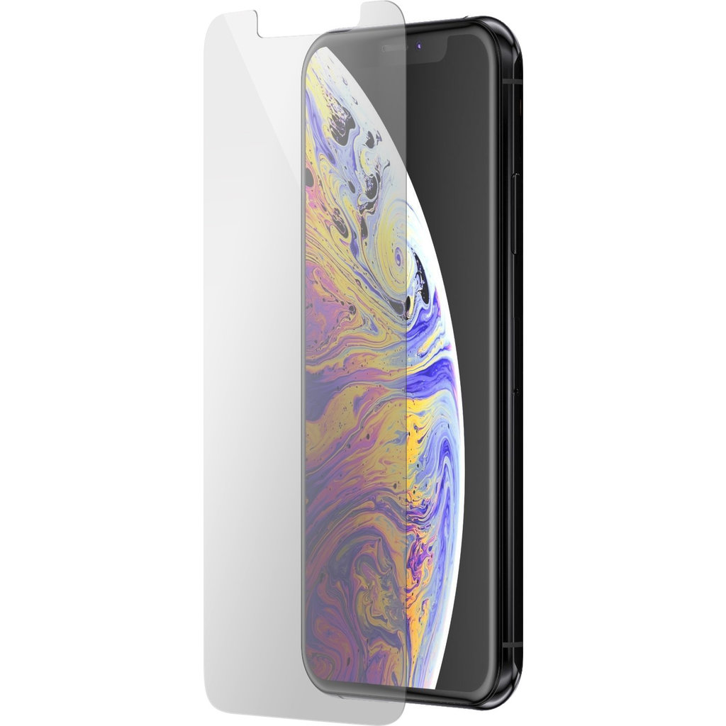 Mobiparts Regular Tempered Glass Apple iPhone XS Max/11 Pro Max