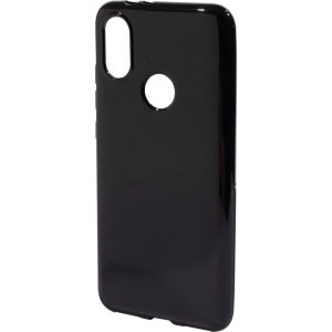 Mobiparts Classic TPU Case Xiaomi Mi A2 Black