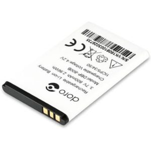 Doro Battery 1361/1381/2414/2424/Primo 401