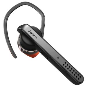 Jabra Talk 45 Bluetooth Headset Titanium