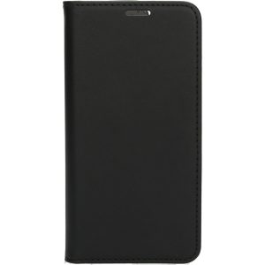 Casetastic PU Book Case Samsung Galaxy S10 Black