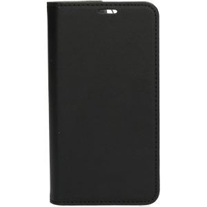 Casetastic PU Book Case Samsung Galaxy S10e Black