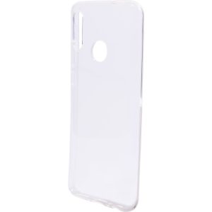Mobiparts Classic TPU Case Huawei P Smart (2019) Transparent