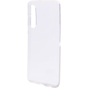 Mobiparts Classic TPU Case Huawei P30 Transparent