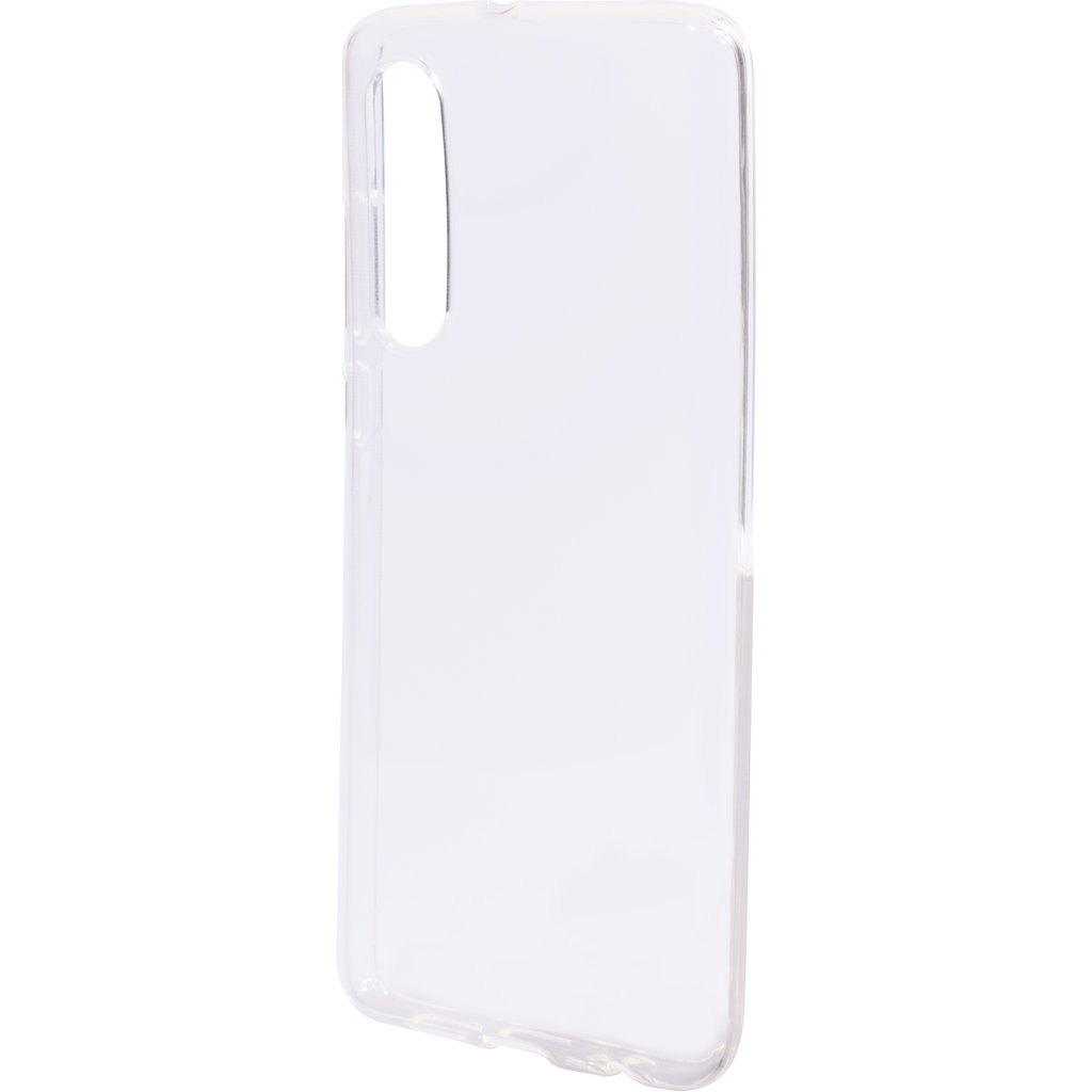 Mobiparts Classic TPU Case Huawei P30 Transparent