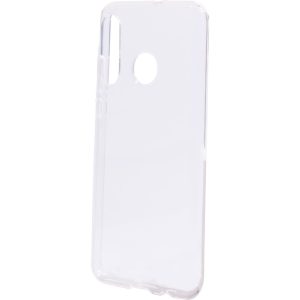Mobiparts Classic TPU Case Huawei P30 Lite Transparent