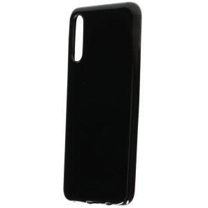 Mobiparts Classic TPU Case Samsung Galaxy A50/A30S Black