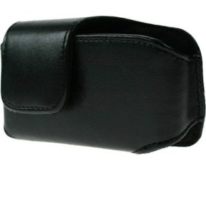 Doro 2404/2414/2424/6050/612/613/Primo 401/413 Carrying Case Black