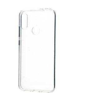 Mobiparts Classic TPU Case Xiaomi Redmi Note 7 Transparent