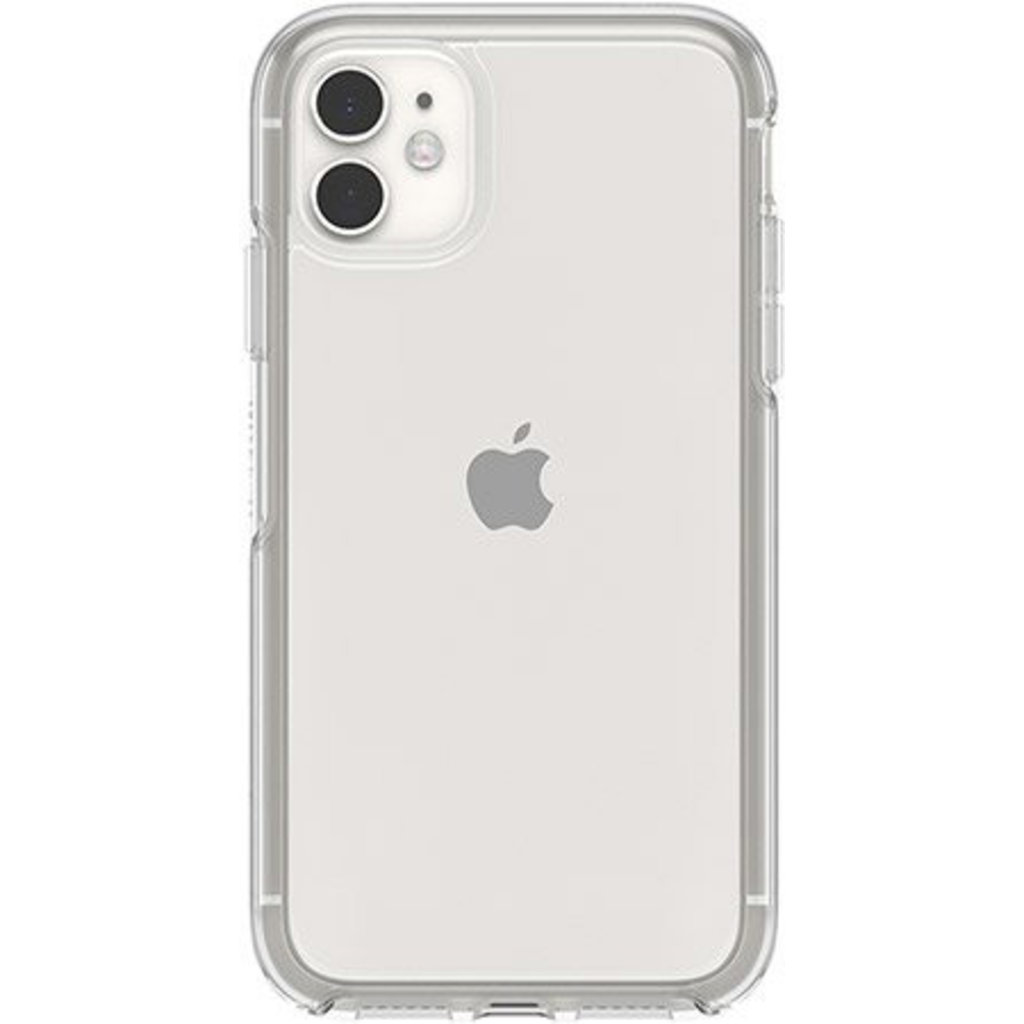 OtterBox Symmetry Clear Apple iPhone 11 Clear