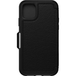 OtterBox Strada Case Apple iPhone 11 Shadow Black