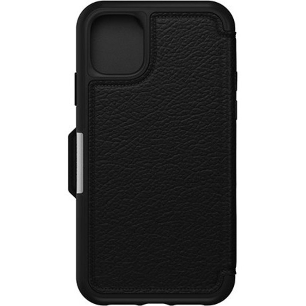 OtterBox Strada Case Apple iPhone 11 Shadow Black